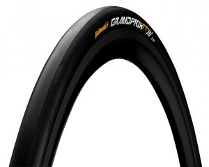 Anvelopa pliabila Continental Grand Prix TT 23-622 negru/negru - Img 1