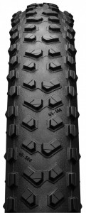 Anvelopa pliabila Continental Mountain King ShieldWall 65-584 (27.5x2.6) - Img 3