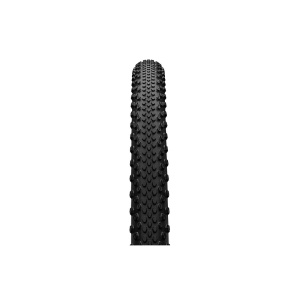 Anvelopa pliabila Continental Terra Trail Shieldwall 35-622 (28x1.35) negru/cream