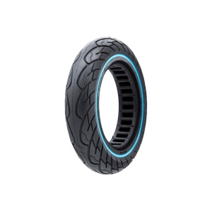 Anvelopa plina trotineta Ultra-Light Nedong 10x2.125-6.1/B34 Blue Line - Img 3