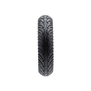 Anvelopa plina trotineta Ultra-Light pentru Xiaomi 8.5×2 6.1/B34 - Black Line - Img 3