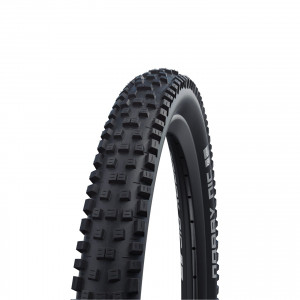ANVELOPA SCHWALBE NOBBY NIC EVOLUTION SUPER TRAIL TLE 65-622 NEGRU