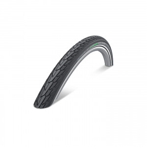 ANVELOPA SCHWALBE ROAD CRUISER K-GUARD TWINSKIN 47-559 NEGRU