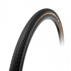 ANVELOPA TUFO GRAVEL THUNDERO 40-622 (700X40C) PLIABIL BLACK - Img 3