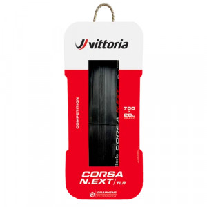 Anvelopa VITTORIA Corsa N.EXT 700x28C (28-622)Tubeless TLR
