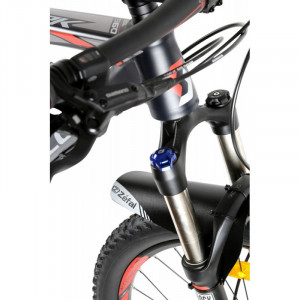 Aparatoare bicicleta ZEFAL Deflector Light