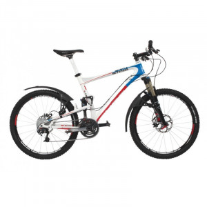 Aparatoare bicicleta ZEFAL No Mud | Fata sau spate - Img 3
