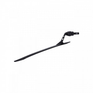 Aparatoare spate BBB BFD-51 GravelCatcher Neagra - Img 3