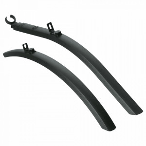 Aparatori bicicleta SKS Trekking 28 | Set