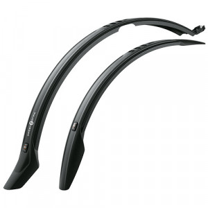 Aparatori bicicleta SKS Velo 55 Cross | Set - Img 2