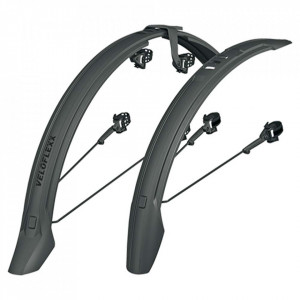 Aparatori bicicleta SKS Veloflexx 65 - 29 - Black | Set