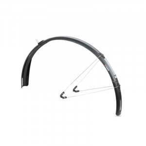 Aparatori bicicleta ZEFAL Paragon C50 | Set - Img 2