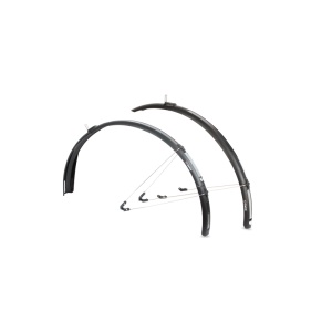 Aparatori bicicleta ZEFAL Paragon C50 | Set - Img 4