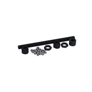 AX COMPLET PT. BUTUC SHIMANO PT. FH-TY500 146MM (5-3/4") PT. QUICK RELEASE