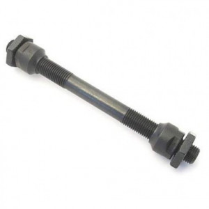 Ax Față Găurit STAND MTB Asamblat 108x10mm