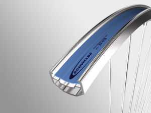 Banda janta SCHWALBE 26" 14-559 SUPER H.P. - Img 2
