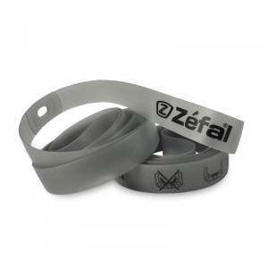 Banda janta ZEFAL Mtb 26'' - 22mm Rosie - 2 buc - blister