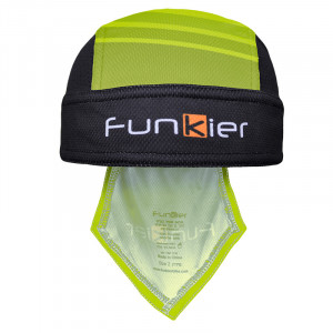 Bandana FUNKIER Camurana - Galben - Img 2