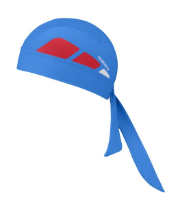 BANDANA SHIMANO PRINT UNISEX BLUE (SS15)