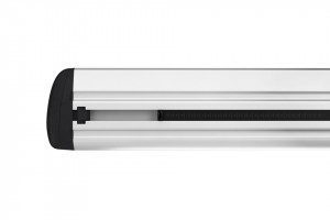 Bare transversale THULE WingBar Evo 108 (set 2 bare) - Img 2