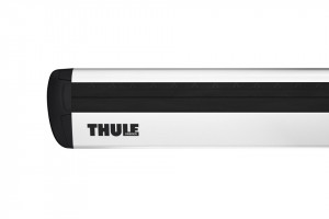 Bare transversale THULE WingBar Evo 135 (set 2 bare) - Img 2