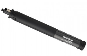 BATERIE SHIMANO BT-DN110-1 BUILT-IN TYPE SEMN DE RECICLARE AMBALAT IND.