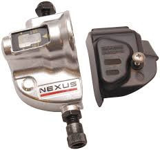 BELL CRANK 3 SHIMANO
