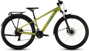 BICICLETA COPII CUBE ACID 260 DISC FE LIZARD BLUE 2026 roti 26