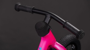 BICICLETA COPII CUBE NUMOVE 120 WALK FUCSIA PLUM 2026 roti 12 - Img 2
