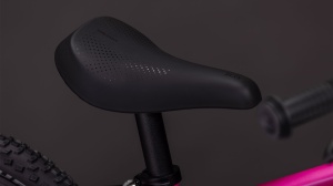 BICICLETA COPII CUBE NUMOVE 140 FUCSIA PLUM 2026 roti 14 - Img 4