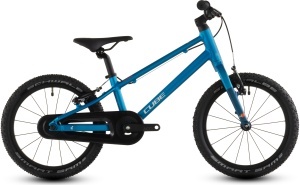 BICICLETA COPII CUBE NUMOVE 160 TOPASBLUE NEBULA 2026 roti 16