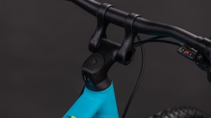 BICICLETA COPII CUBE NUMOVE 240 DISC PACIFICBLUE STEELBLUE 2026 roti 24 - Img 4