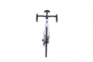 BICICLETA CUBE CROSS RACE C:62 SLX Teamline 2023 - Img 10