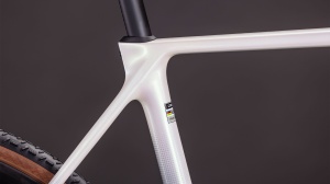 BICICLETA CUBE CROSS RACE C:68X TE TEAMLINE 2026 53 cm - Img 2