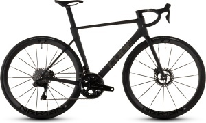 BICICLETA CUBE LITENING AIR C:68X SLT GOLDDUST PRISM 2026 50 cm