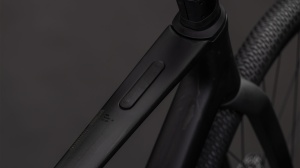 BICICLETA CUBE NUROAD C:62 ONE BLACKLINE 2026 S - Img 2