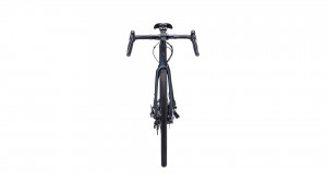 BICICLETA CUBE NUROAD FE Deepblue Metalgrey 2023 - Img 12