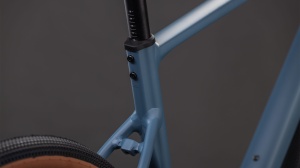 BICICLETA CUBE NUROAD PRO WHALE REFLEX 2026 cadru XS (50cm) - roti 28 - Img 3