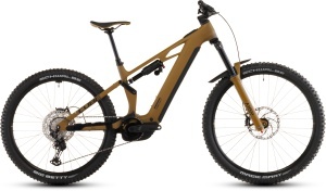 BICICLETA ELECTRICA CUBE STEREO HYBRID ONE77 HPC RACE 800 WILLOWGREEN BLACK 2026 L