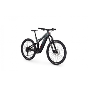 Bicicleta Electrica Focus Jam 2 6.7 29 800Wh Slate Grey / Magic Black - M(42cm) - Img 2