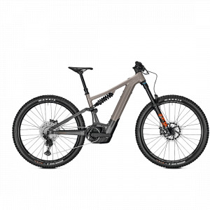 Bicicleta electrica Focus Sam 2 6.8 29 Grey - M(42cm)