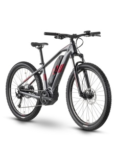 Bicicleta Electrica Raymon HardRay E 3.0