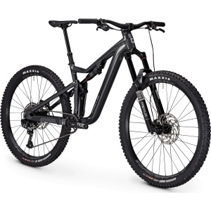 Bicicleta Focus Jam 6.8 29 Diamond Black - M(42cm) - Img 3