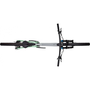 Bicicleta Focus Jam 6.9 29 Lightgrey / Macha - M(42cm) - Img 3