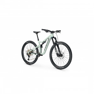 Bicicleta Focus Jam 6.9 Nine 29 Sky Grey - L(45cm) - Img 2