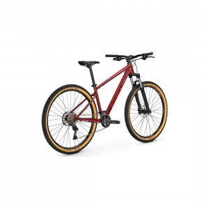 Bicicleta Focus Whistler 3.7 27DI 27.5 Rosu - S(38cm) - Img 2