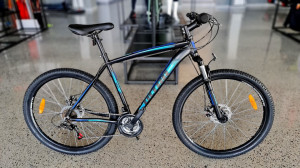 Bicicleta Mtb ULTRA Nitro mdb 27.5 - 520mm - Img 3
