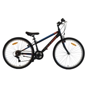 Bicicleta Mtb ULTRA Storm 26 - Negru 520mm - Img 2