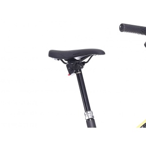 Bicicleta Rock Machine Whizz FS III 90 AXS 27.5 Sulfur Yellow 16.5 - (L) - Img 8