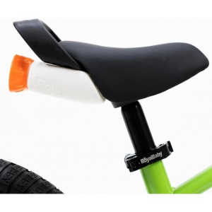 Bicicleta Royal Baby EZ Freestyle 16 Yellow - Img 9